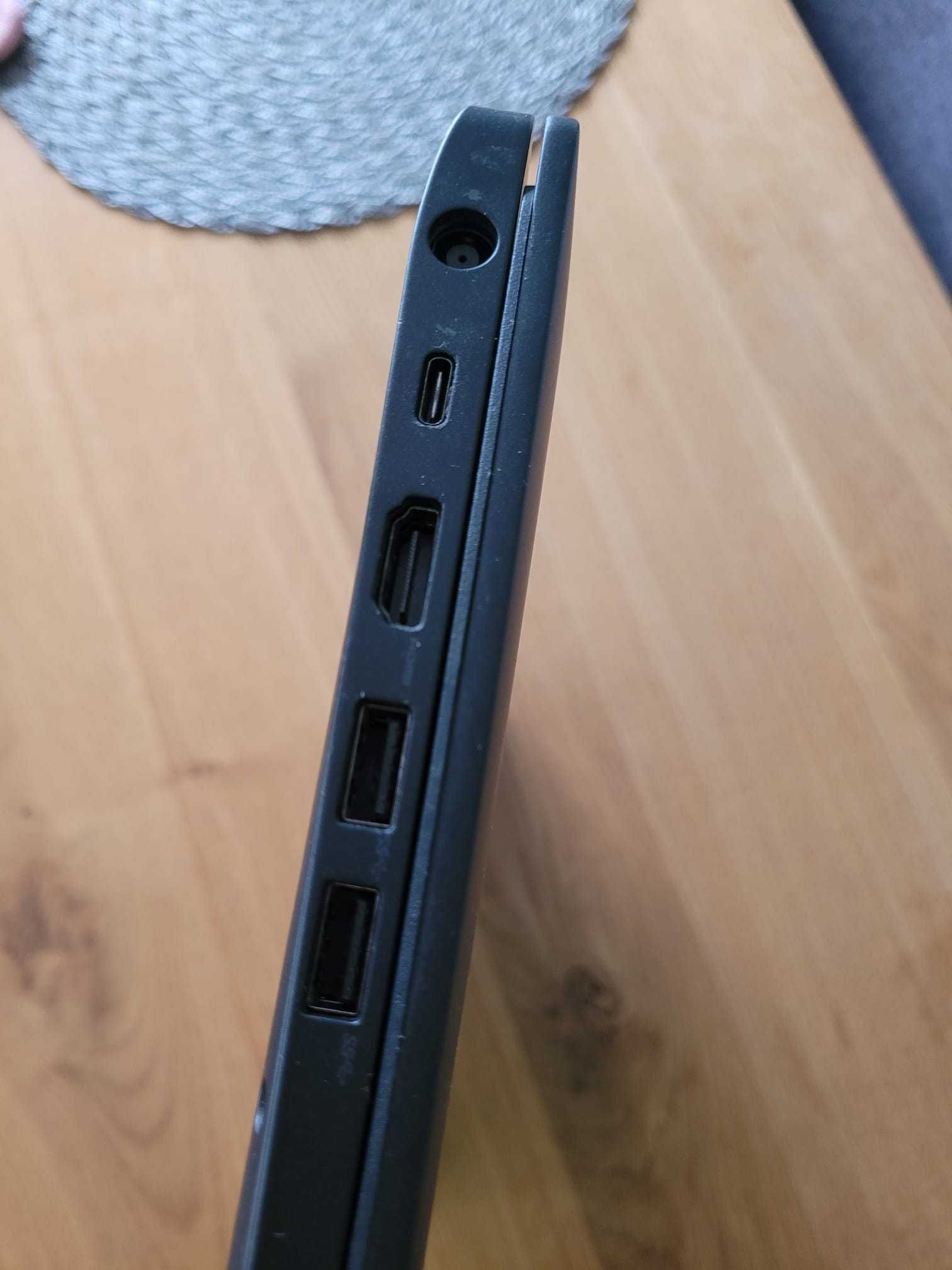 Laptop Dell Latitude 7490 i7 32 GB RAM 256 SSD Windows 10 Pro