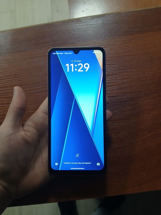 Смартфон Redmi A5