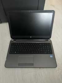 Laptop HP 250 G3 / i3 / ssd 240gb