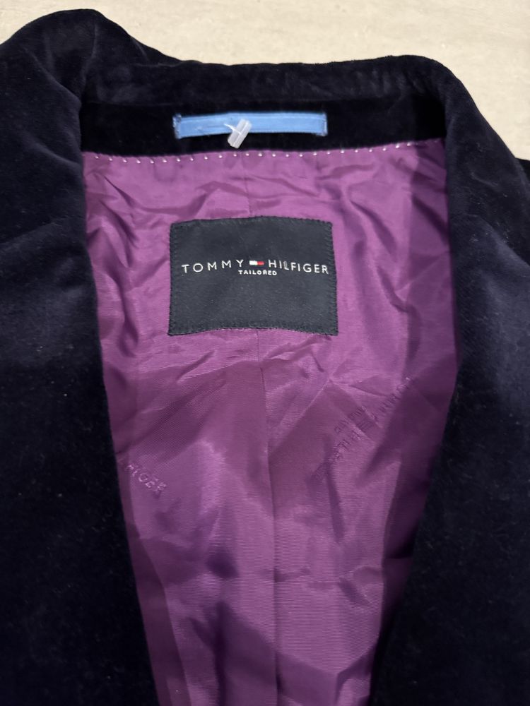 marynarka Tommy Hilfiger