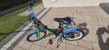 Rower Kross 16 cali