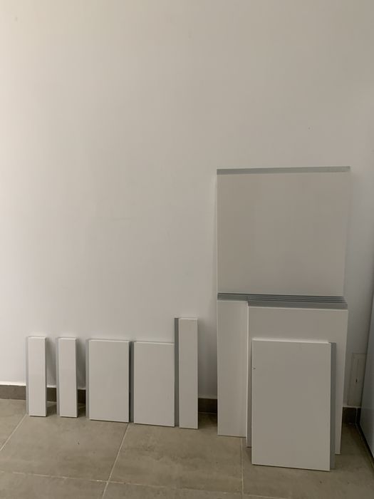 frentes de gaveta e portas de armário de cozinha leroy merlin