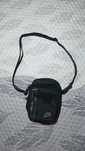 bolsa nike preta