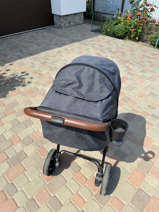 Коляска Britax Romer B-Agile R