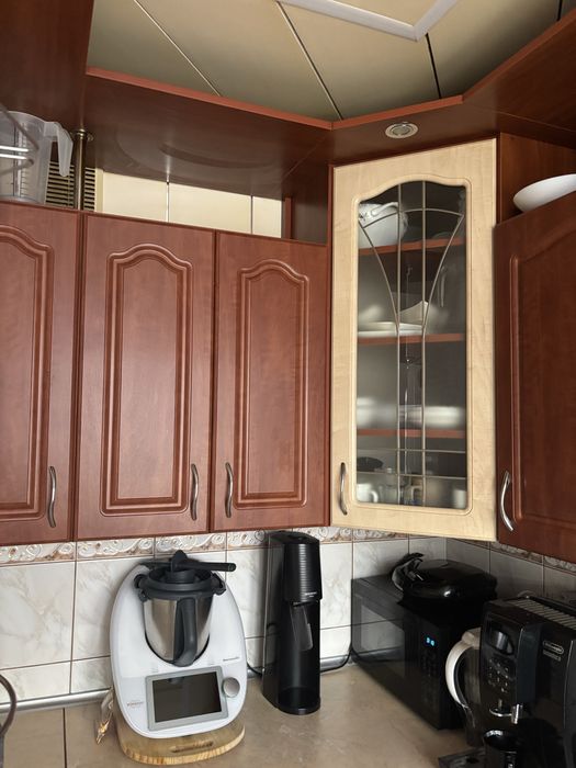 zestaw mebli kuchennych ze zmywarka!!