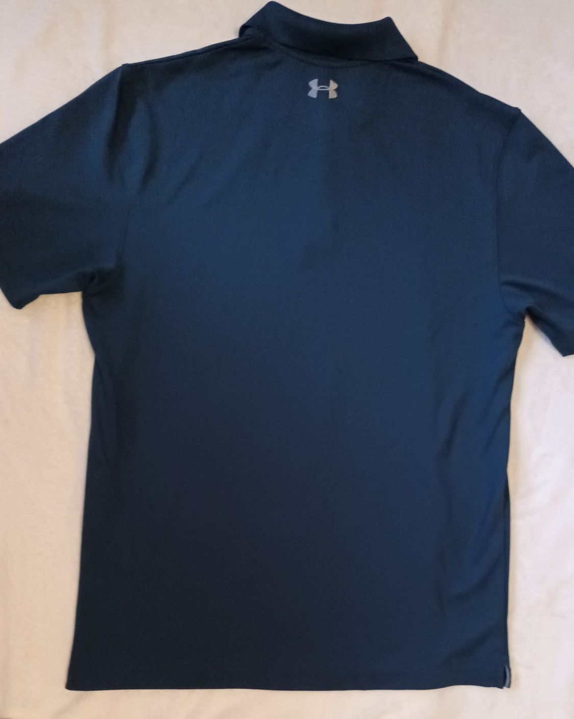 Koszulka,  podkoszulka,  t-shirt  Under Armour