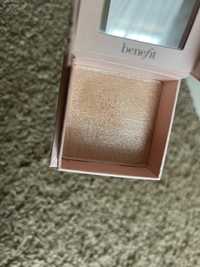 Benefit Cookie rozświetlacz 8g golden pearl