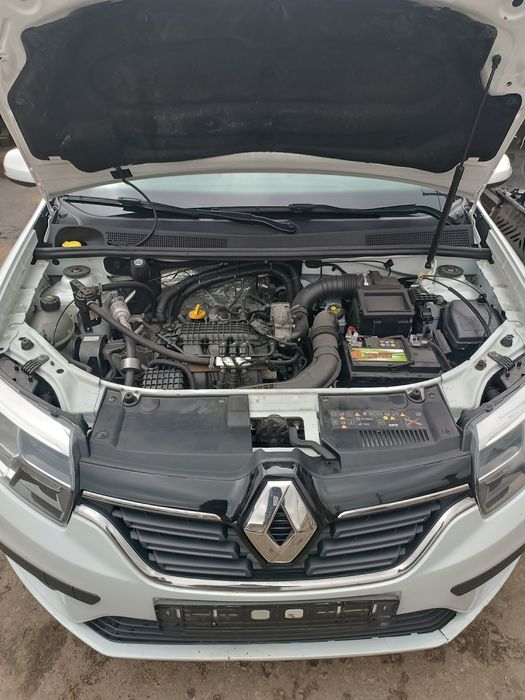 Разборка Renault Logan 2020года