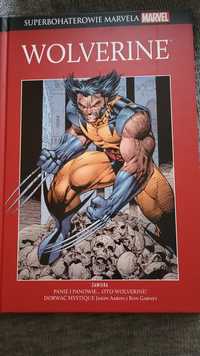 Komiks MARVEL - Wolverine