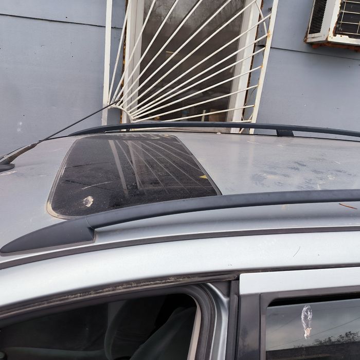 Ford focus дизель