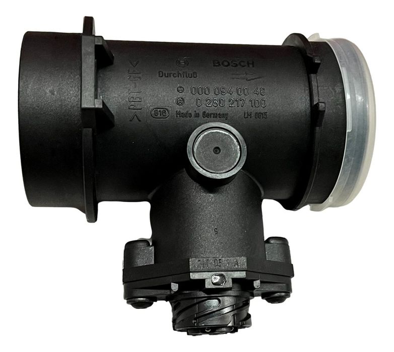 MERCEDES BENZYNA M111 M161 Przeplywomierz ORYGINAL