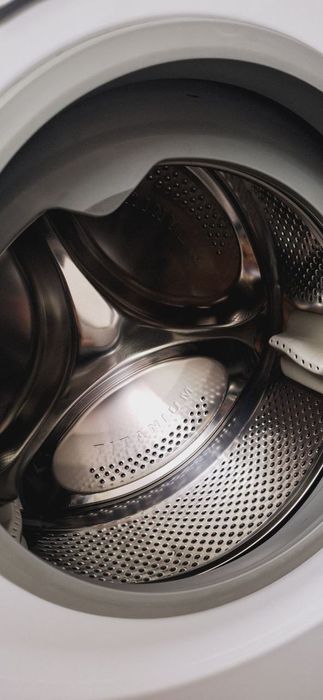 Пральна машина Hotpoint Ariston Italy