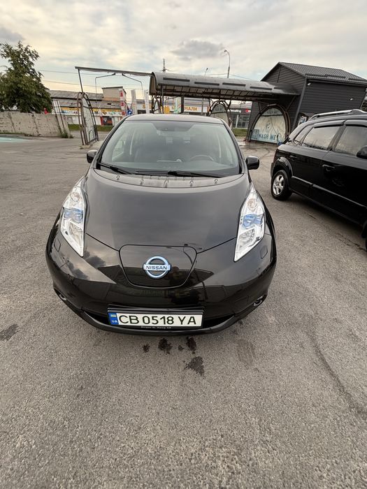 Продам Нісан ліф 2015 рік. Європа! Стан дуже хороший,комплектація гарн