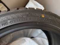 4 szt 235/40 R18 Yokohama Bluearth 4S AW21, JAK NOWE! 2024 rok