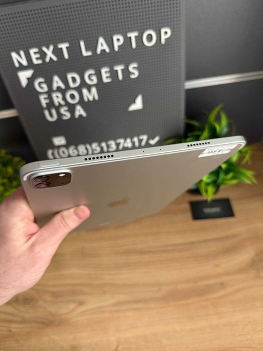Apple Ipad 11 Pro 3 Gen M1 128 GB Wifi