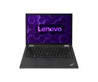 Laptop Lenovo ThinkPad X13 Yoga Gen 1 | i5-10310U / 16GB / 512GB / FHD