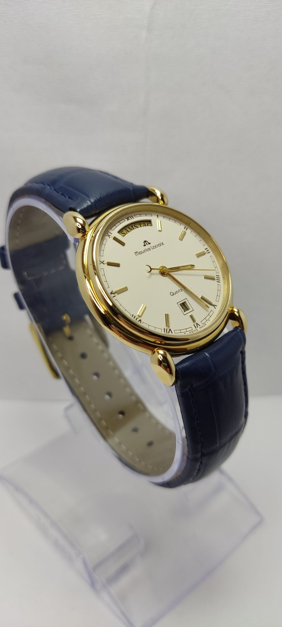 #359*Maurice Lacroix 20778