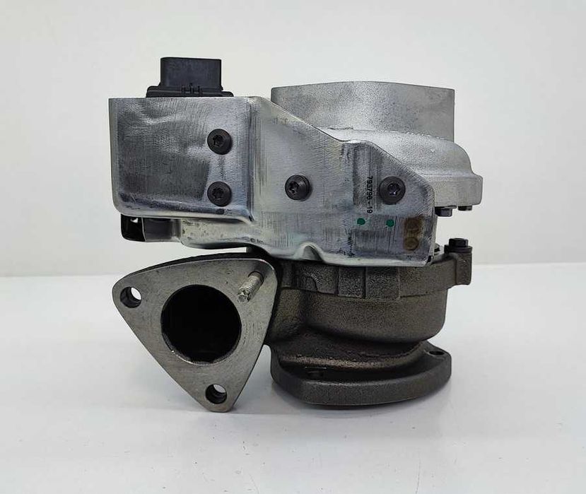 Turbosprężarka Ford Ranger 2.2 TDCi 150 KM