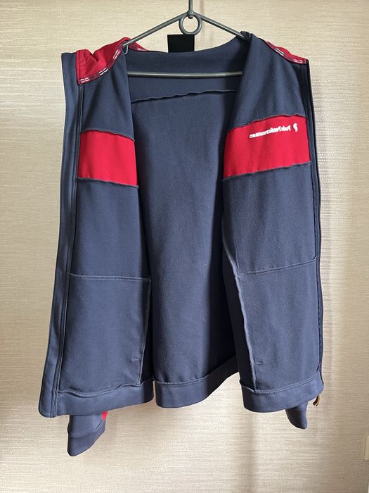 Peak Performance Кофта Зіп Худі Трекінгова Туристична Фліска