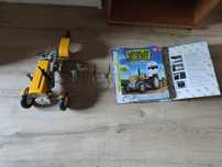 Model Ursus C330 deagostini