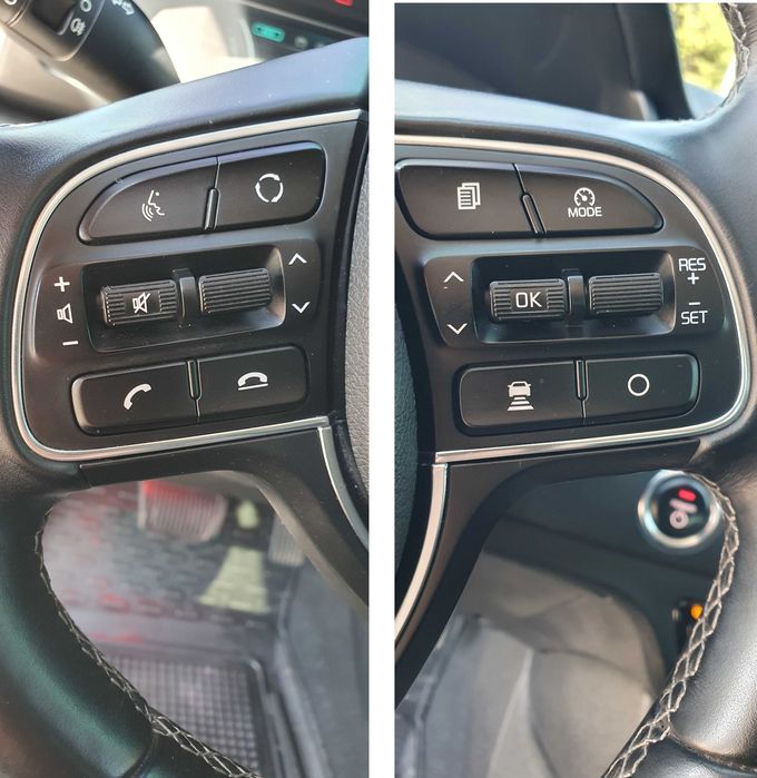 Продам Kia Niro EV