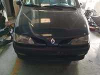 Renault Scenic I