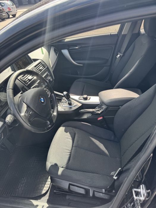 BMW 116D 2013 дизель 2л