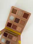 Mega Mix Palette paletka cieni do powiek sephora collection