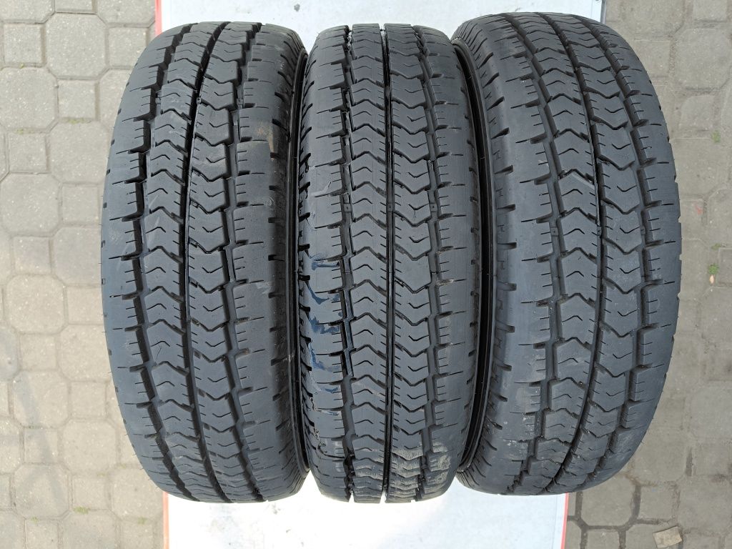 [34] 3szt. Matador Maxiilla 205/75/16C 110/108R