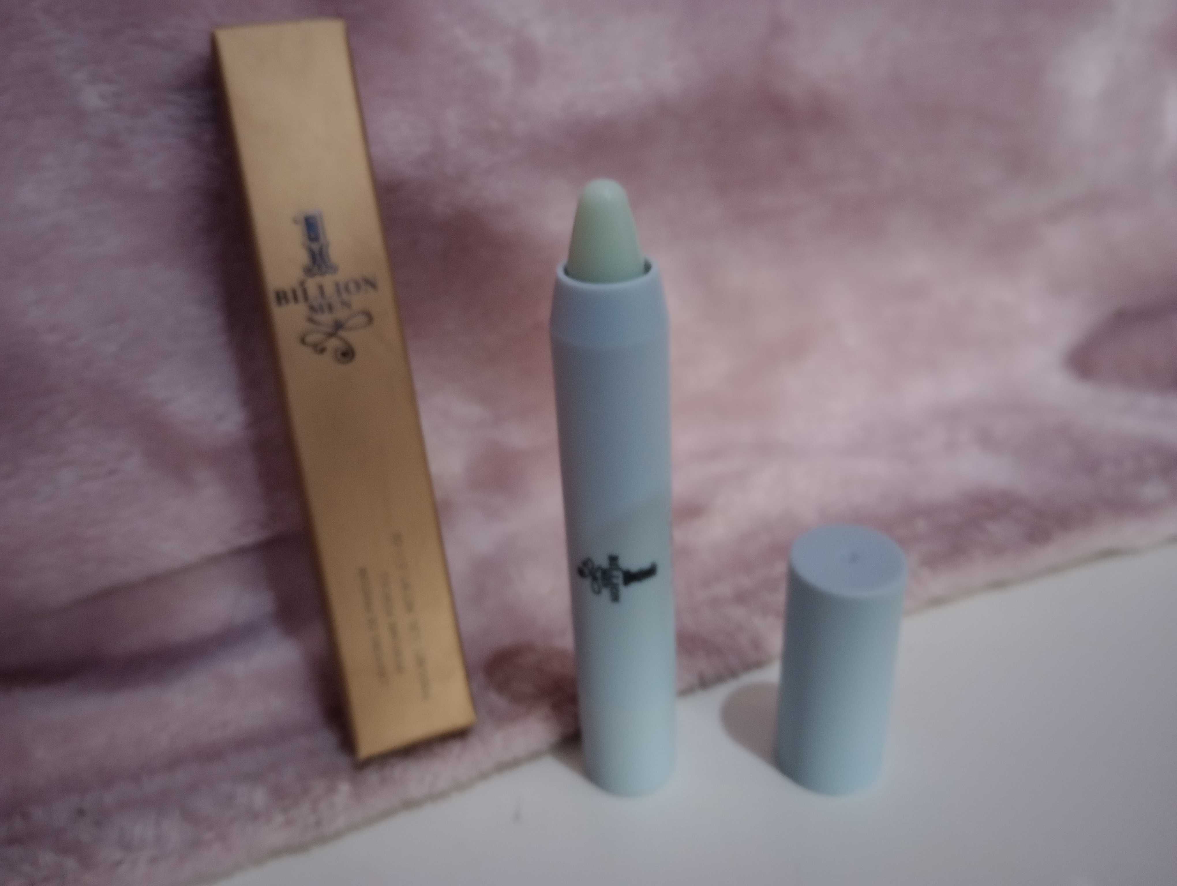 Perfumetka męska