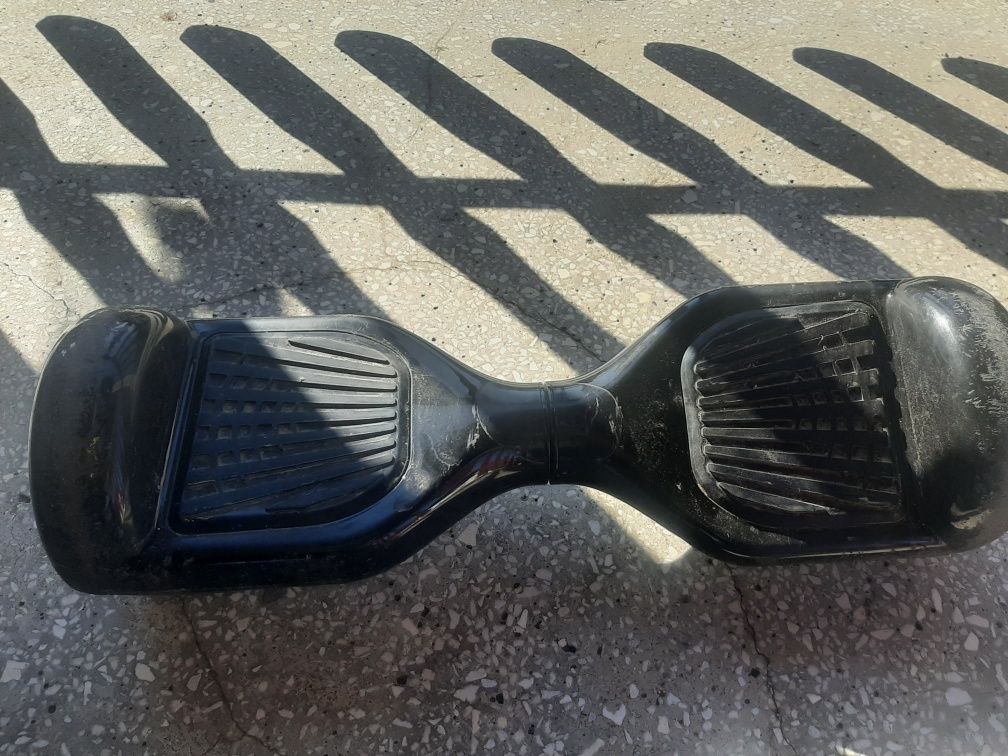 Deska hoverboard