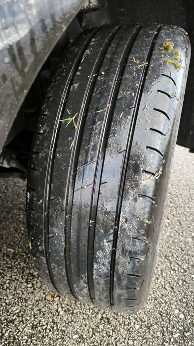 Renault Megane 3 1.5 dci