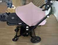 Bugaboo cameleon 3