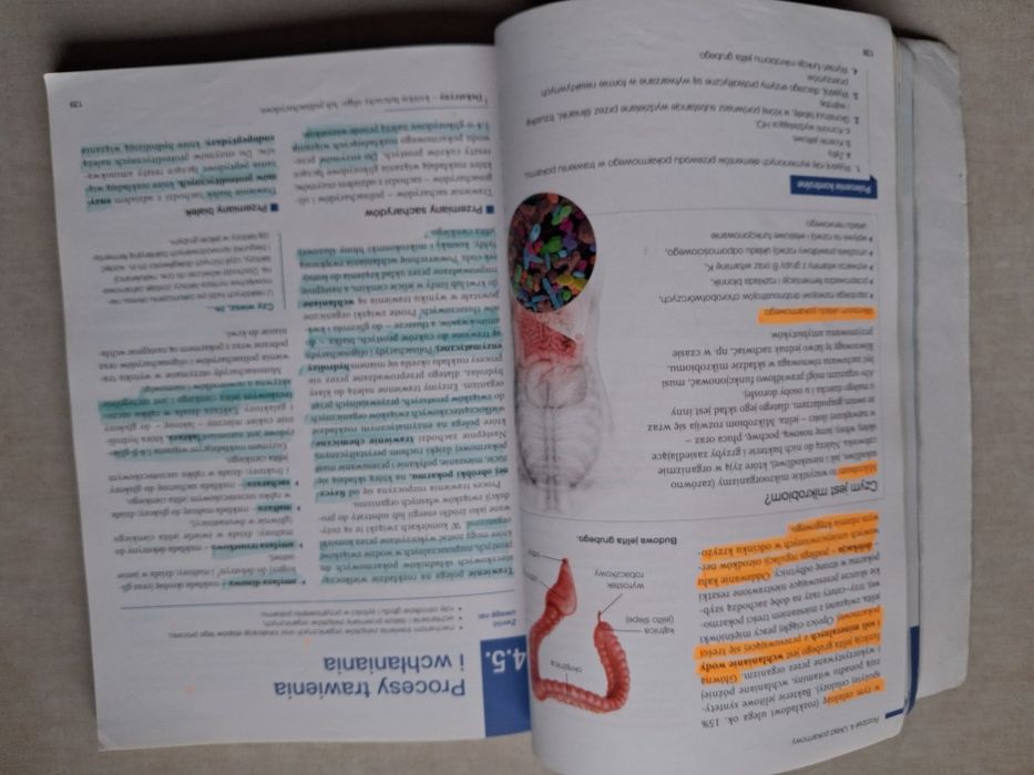 Biologia na czasie 3