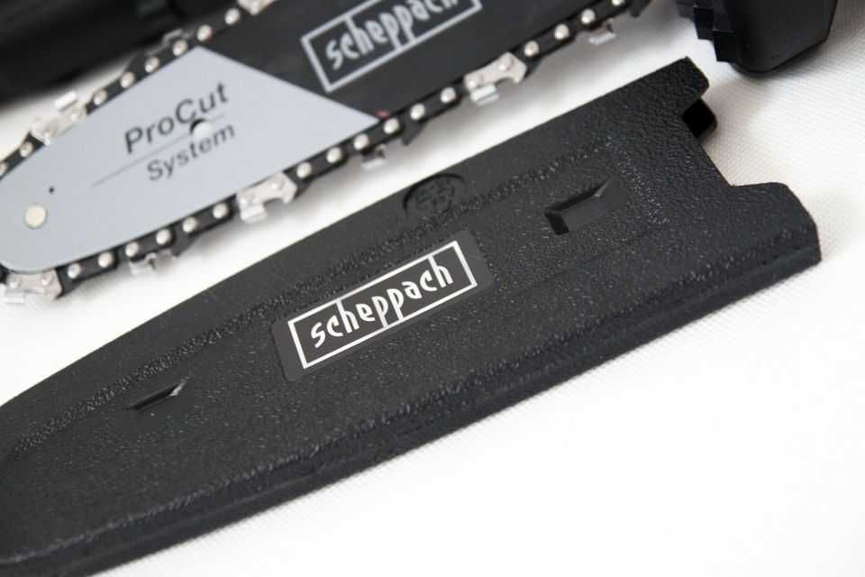 Piła łańcuchowa do gałęzi elektryczna nożyce sekator do żywopłotu 230V