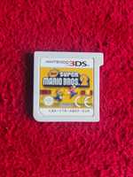 Jogo New Super Mario Bros 2 para nintendo 3DS