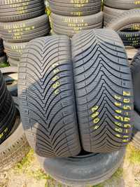 2x205/45R17 88V Kumho Solus4S HA32 2022r 7.5mm GWARANCJA ADIGO