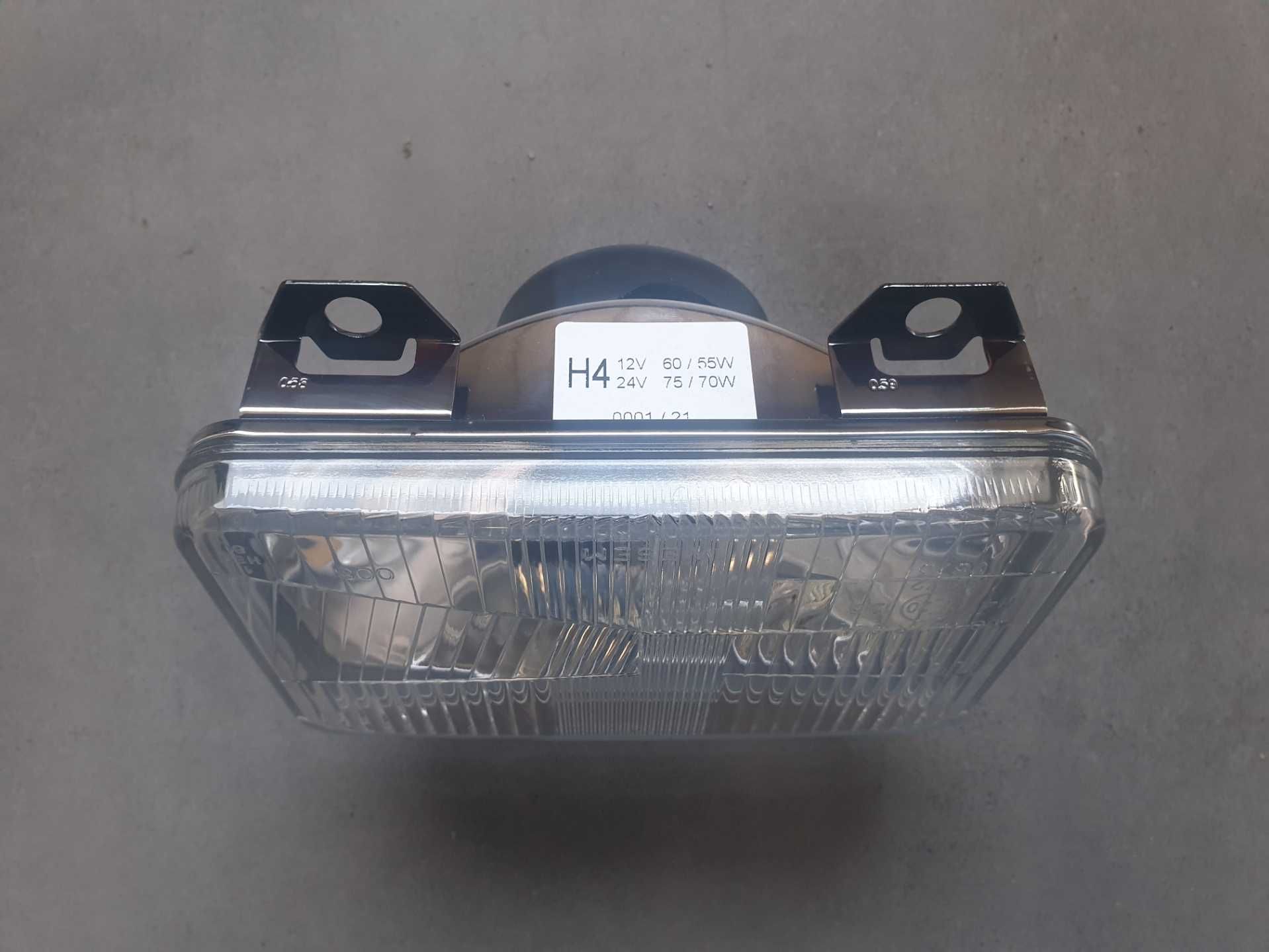 Lampa lampy halogen halogeny reflektor John Deere [1541]