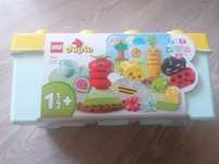 Nowe Lego Duplo 10984