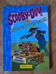 Książeczka dla dzieci Scooby-Doo!