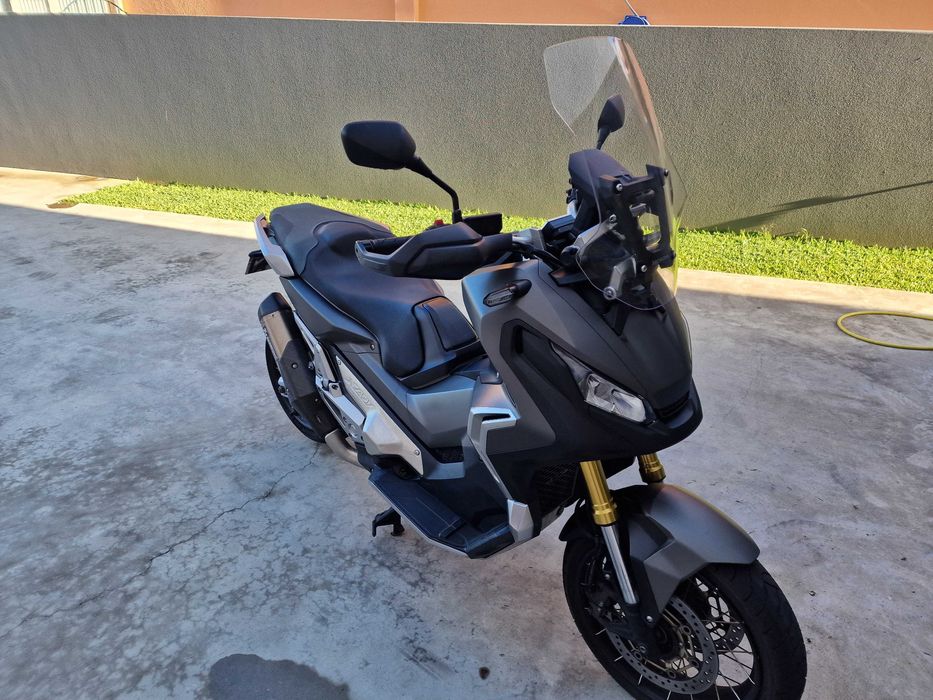 Honda X - adv 750