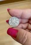 Moeda de 2,50 escudos de 1964