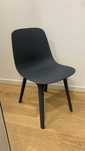 Cadeira ADGER Ikea