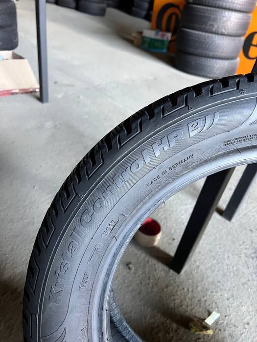 Шини 205/55 r16 91H Fulda Kristall Kontrol HP 2 (1338)