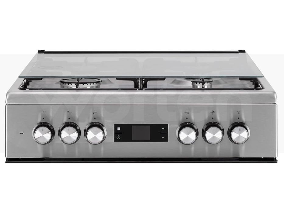 Fogão Beko FSM62320DXS