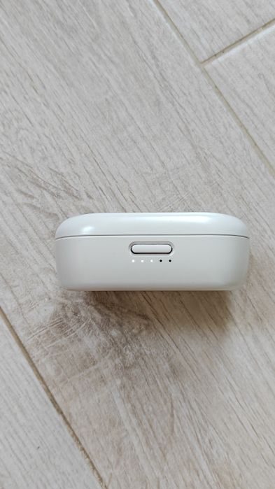 Słuchawki Bose QuietComfort Earbuds