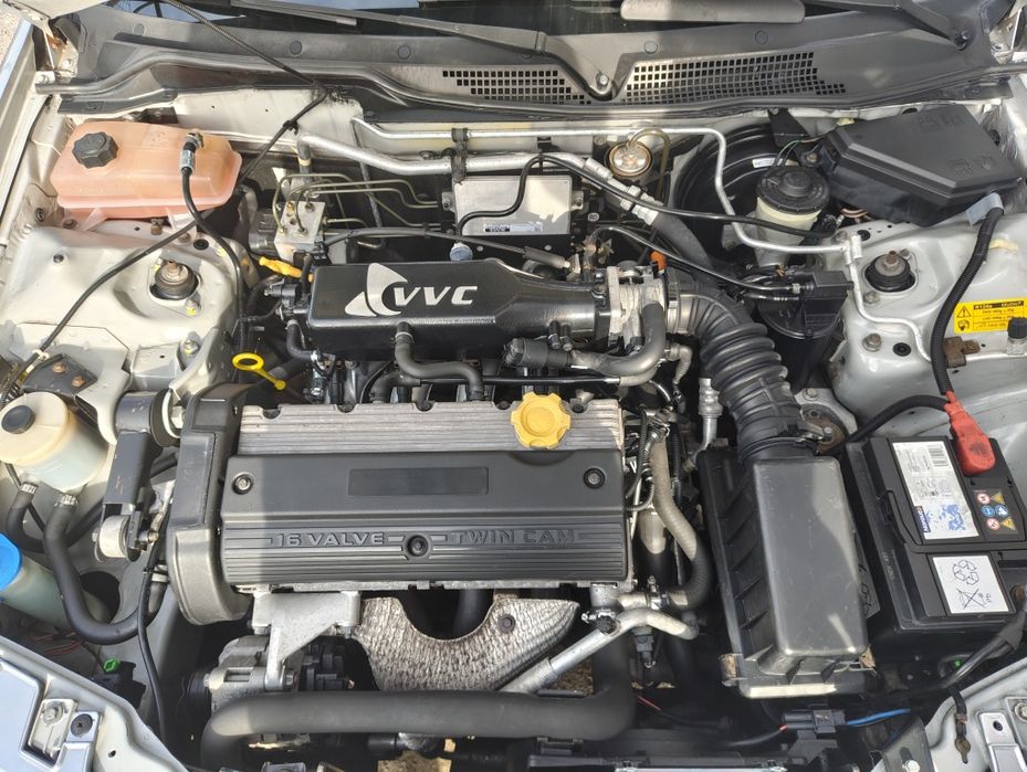 OPORTUNIDADE! MG ZS 1.4 Gasolina – 222.000 km | Mecânica revista