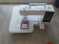 Sprzedam hafciarkę Janome MC 500 E