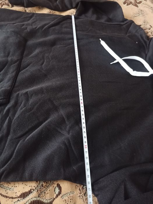 Толстовка женская, худи