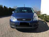 Ford focus C-max